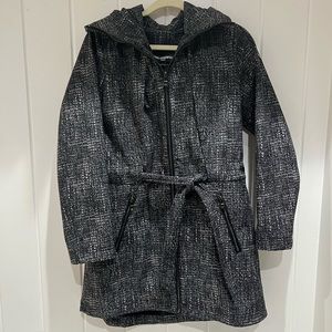 Karl Lagerfeld Jacket - water repellent size Med